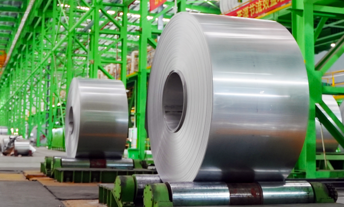 FUJIAN KAIJING GREENTECH MATERIAL CO., LTD.