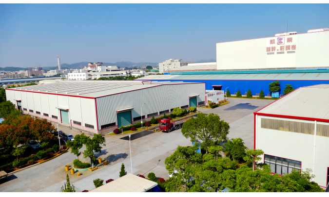 FUJIAN KAIJING GREENTECH MATERIAL CO., LTD.