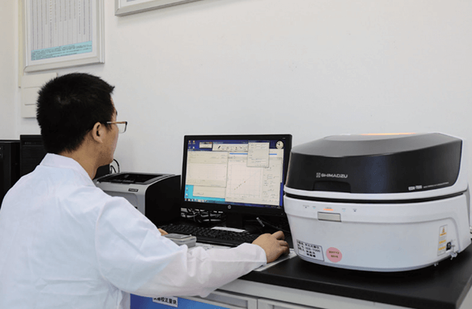 FUJIAN KAIJING GREENTECH MATERIAL CO., LTD.