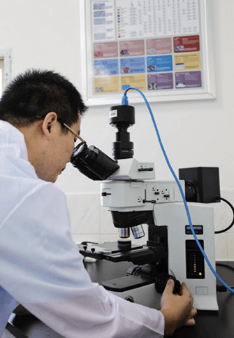 FUJIAN KAIJING GREENTECH MATERIAL CO., LTD.