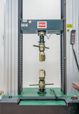FUJIAN KAIJING GREENTECH MATERIAL CO., LTD.